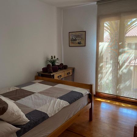 Parque HolandesSurf And Chill Bungalow 70公寓 外观 照片