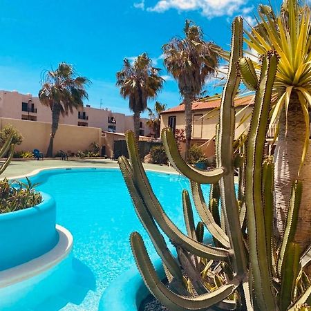 Parque HolandesSurf And Chill Bungalow 70公寓 外观 照片