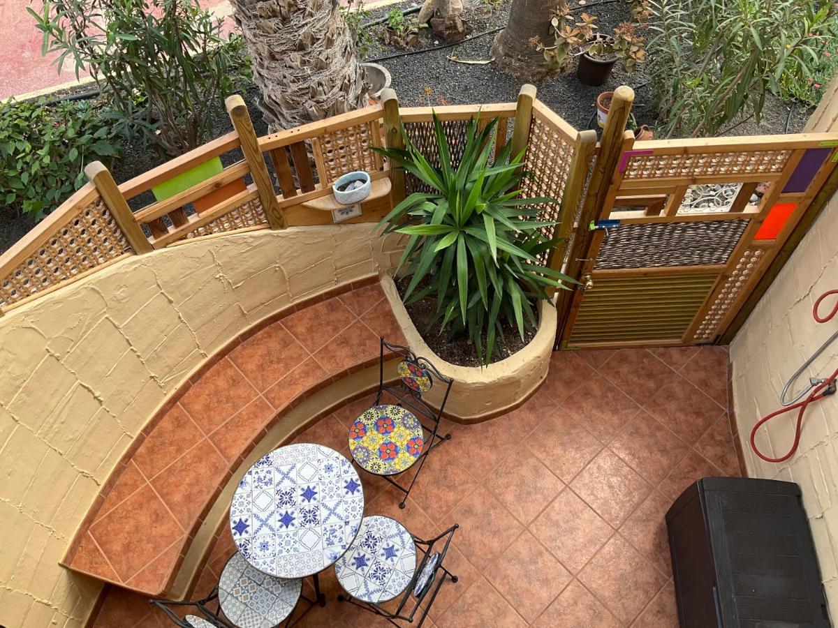 Parque HolandesSurf And Chill Bungalow 70公寓 外观 照片
