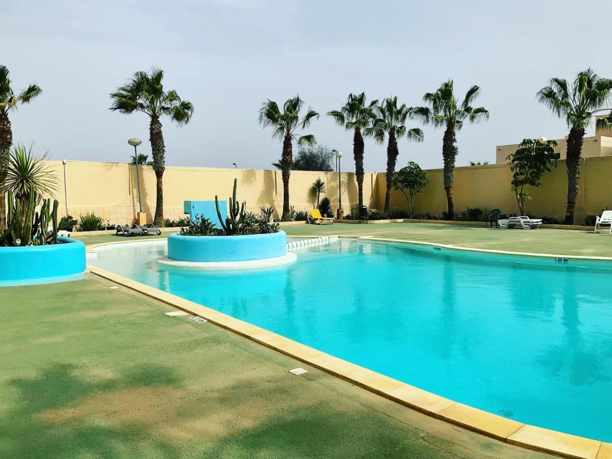 Parque HolandesSurf And Chill Bungalow 70公寓 外观 照片