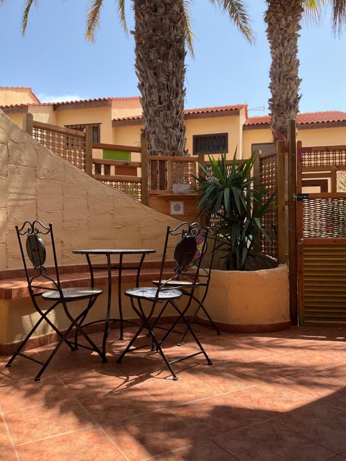 Parque HolandesSurf And Chill Bungalow 70公寓 外观 照片