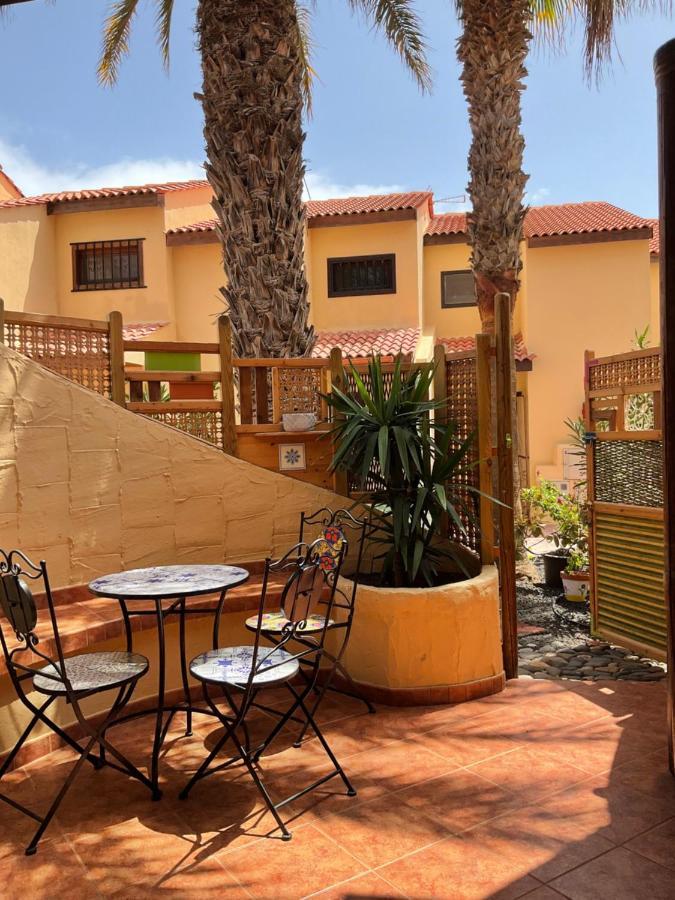 Parque HolandesSurf And Chill Bungalow 70公寓 外观 照片