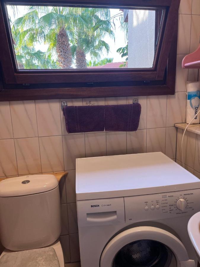 Parque HolandesSurf And Chill Bungalow 70公寓 外观 照片