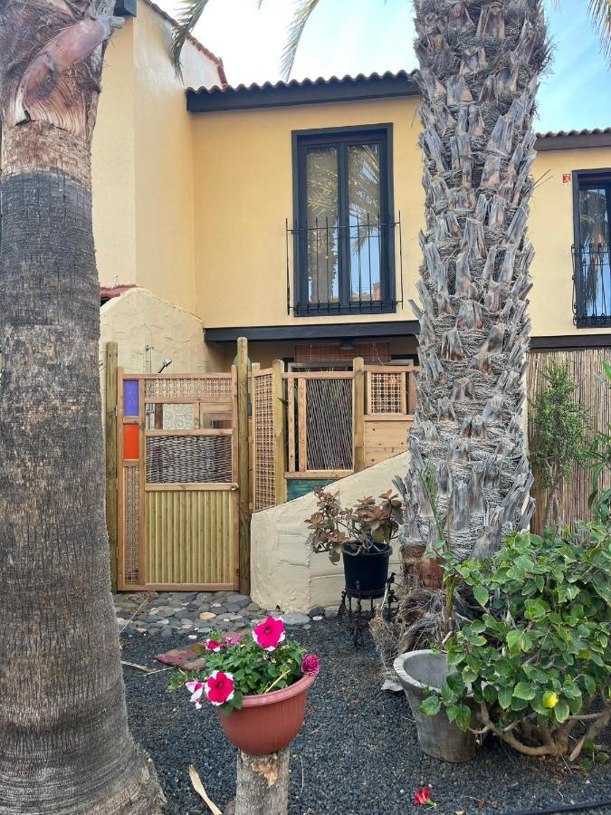 Parque HolandesSurf And Chill Bungalow 70公寓 外观 照片