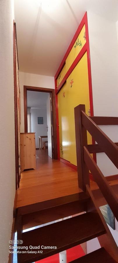 Parque HolandesSurf And Chill Bungalow 70公寓 外观 照片