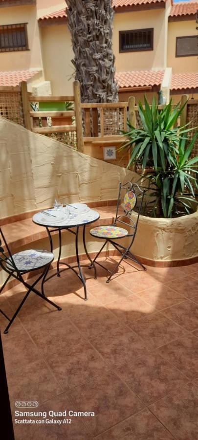 Parque HolandesSurf And Chill Bungalow 70公寓 外观 照片