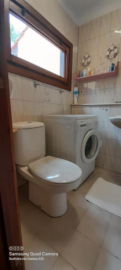 Parque HolandesSurf And Chill Bungalow 70公寓 外观 照片