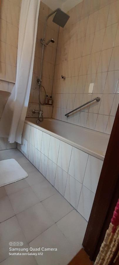 Parque HolandesSurf And Chill Bungalow 70公寓 外观 照片