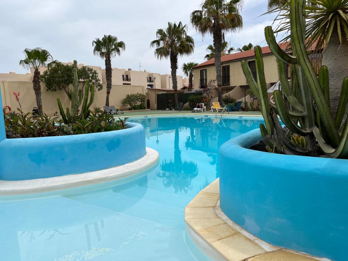 Parque HolandesSurf And Chill Bungalow 70公寓 外观 照片
