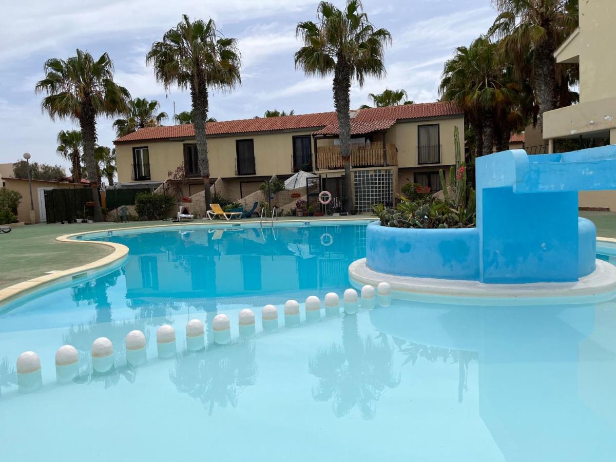 Parque HolandesSurf And Chill Bungalow 70公寓 外观 照片