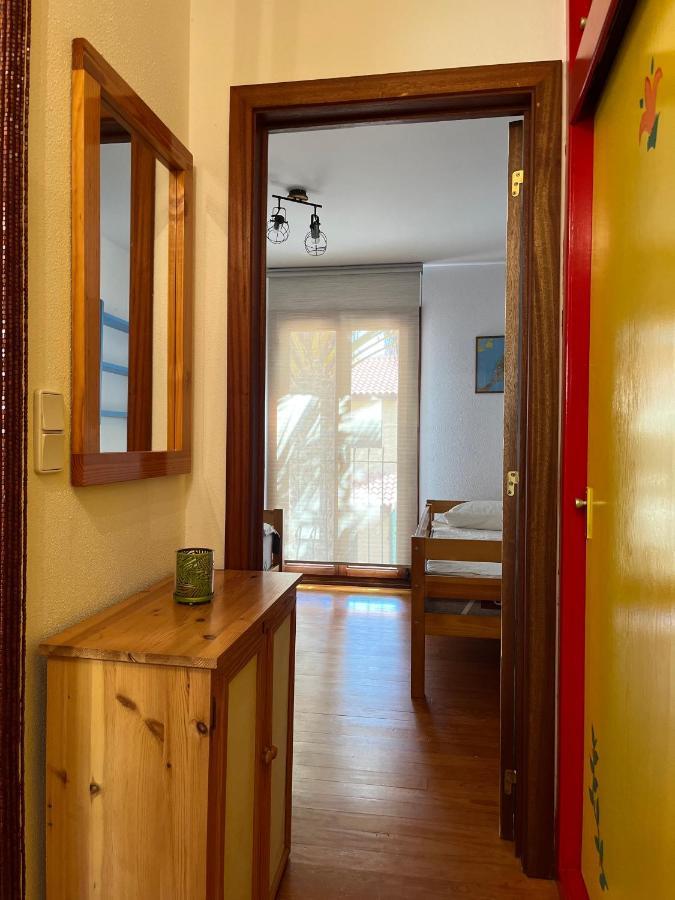 Parque HolandesSurf And Chill Bungalow 70公寓 外观 照片