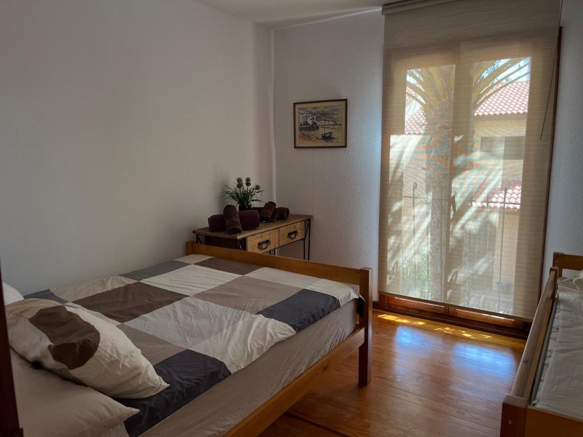 Parque HolandesSurf And Chill Bungalow 70公寓 外观 照片