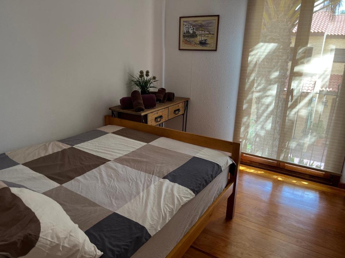 Parque HolandesSurf And Chill Bungalow 70公寓 外观 照片