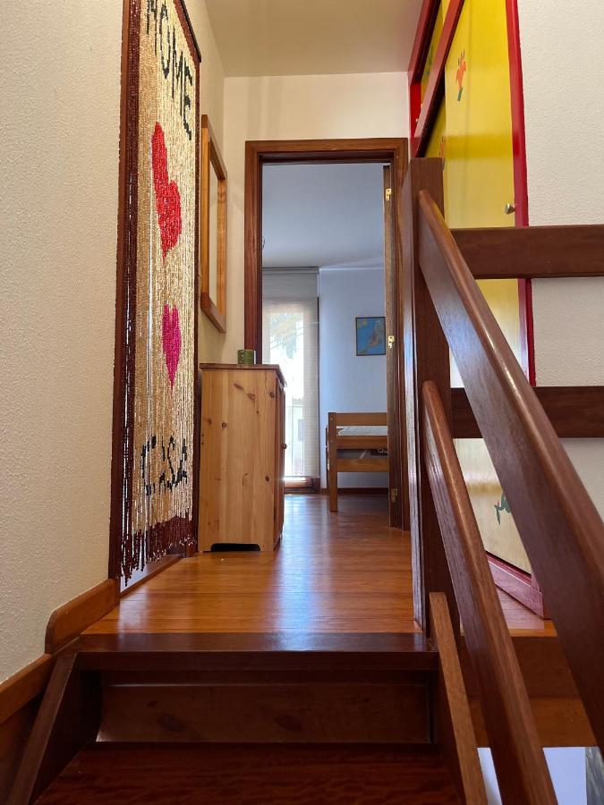 Parque HolandesSurf And Chill Bungalow 70公寓 外观 照片