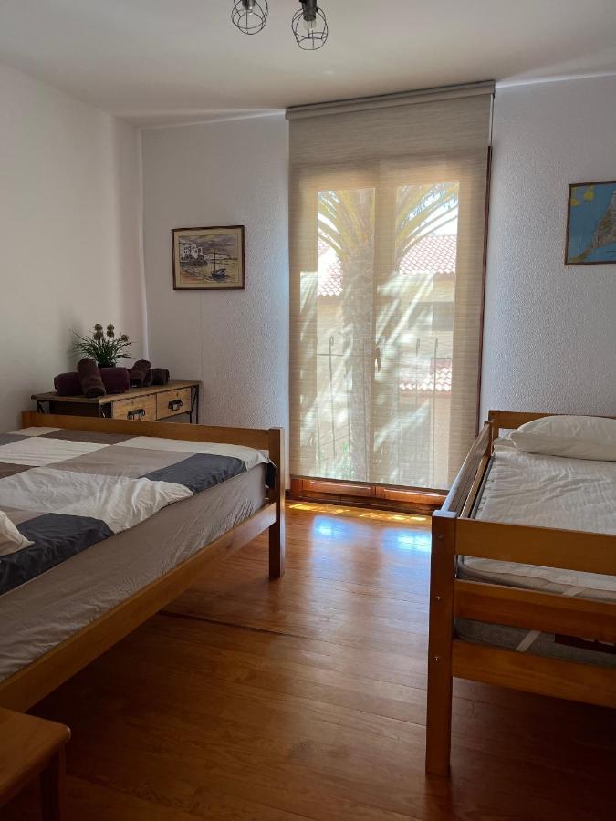 Parque HolandesSurf And Chill Bungalow 70公寓 外观 照片