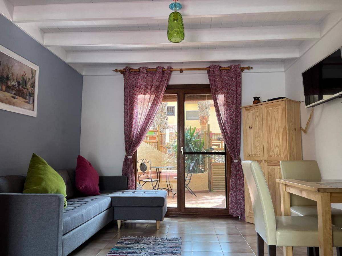 Parque HolandesSurf And Chill Bungalow 70公寓 外观 照片