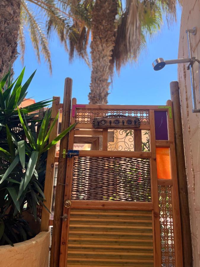 Parque HolandesSurf And Chill Bungalow 70公寓 外观 照片