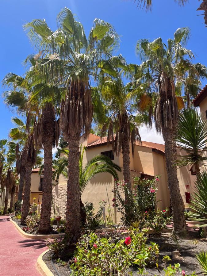 Parque HolandesSurf And Chill Bungalow 70公寓 外观 照片