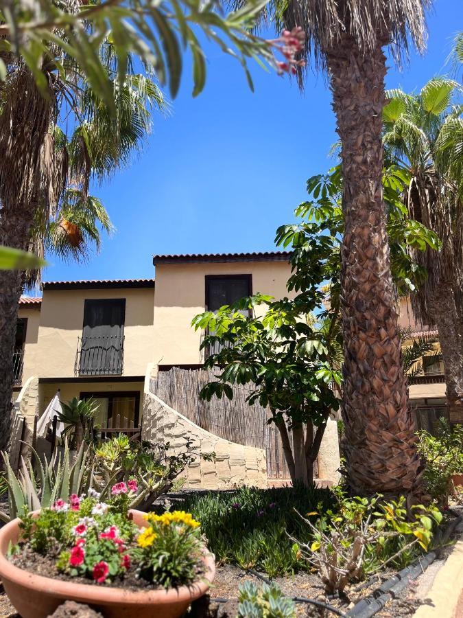 Parque HolandesSurf And Chill Bungalow 70公寓 外观 照片
